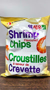 Nongshim Shrimp Chips, 45 g