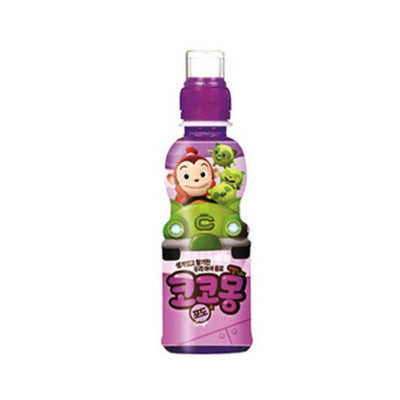 COCOMONG GRAPE 200 ml