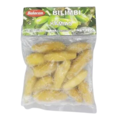 BULACAN BILIMBI KAMIAS 227 g