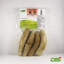 DSI GLUTEN ROLL 350 g