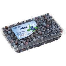 FAMILYTREE BLUEBERRIES
