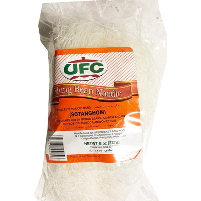 UFC Mung Bean Noodle, 227 g