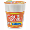 Nissin Batchoy Cup Noodles, 1 ct