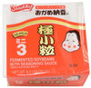 Shirakiku Fermented Soybeans with Seasoning Sauce, 170 g