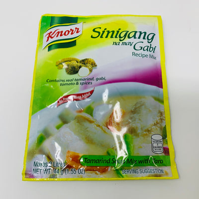 Knorr Sinigang Gabi, 44 g