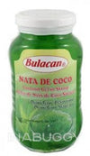 Bulacan Coconut Gel In Syrup, 1 ct