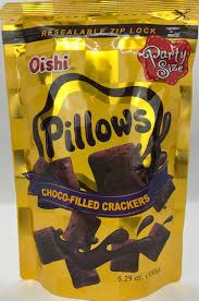 OISHI PILLOWS PARTY SIZE 1 ea