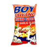Boy Bawang Garlic Flavor Mixed Nuts, 100 g