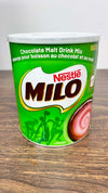 Nestle Milo Chocolate Malt Drink Mix, 900 g