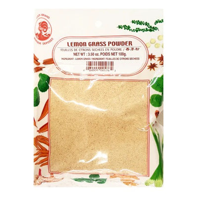 CK LEMON GRASS POWDER 100 g