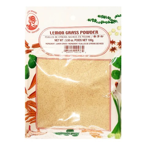CK LEMON GRASS POWDER 100 g