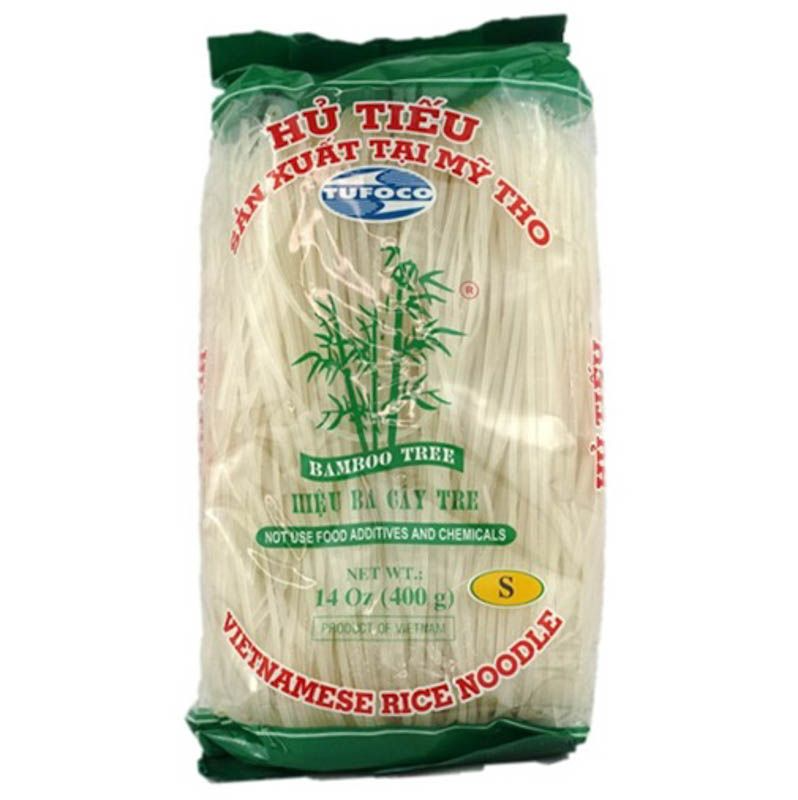 Bamboo Tree Vietnamese Rice Noodle, 397 g
