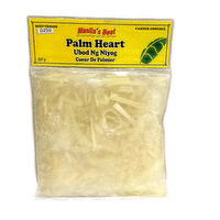 MANILLA BEST PALM HEART