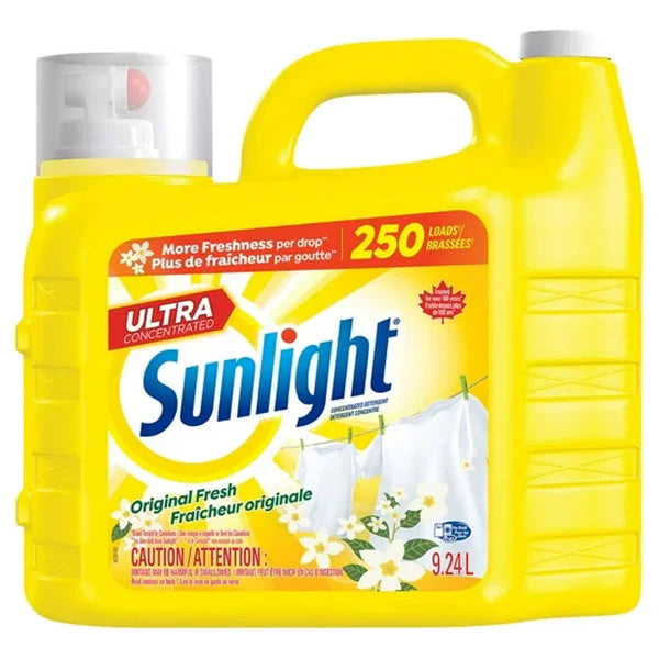 ULTRA CONCENTRATED SUNLIGHT