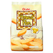 OISHI BREAD PAN BUTTERED