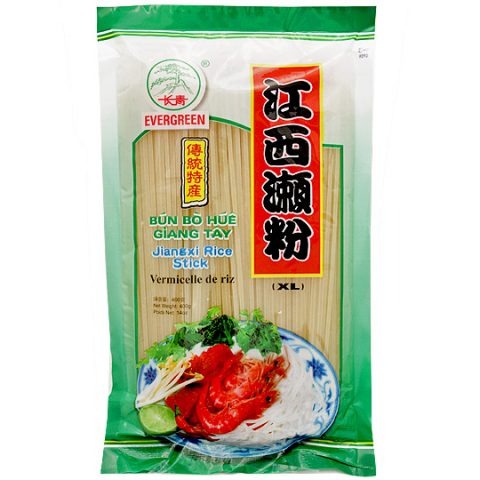 JIANGXI RICE STICK XL 454 g