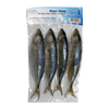 Searay Foods Inc. Indian Mackerel, 500 g