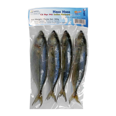 Searay Foods Inc. Indian Mackerel, 500 g