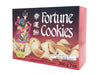 Fortune Cookies, 200 g, 25 ct