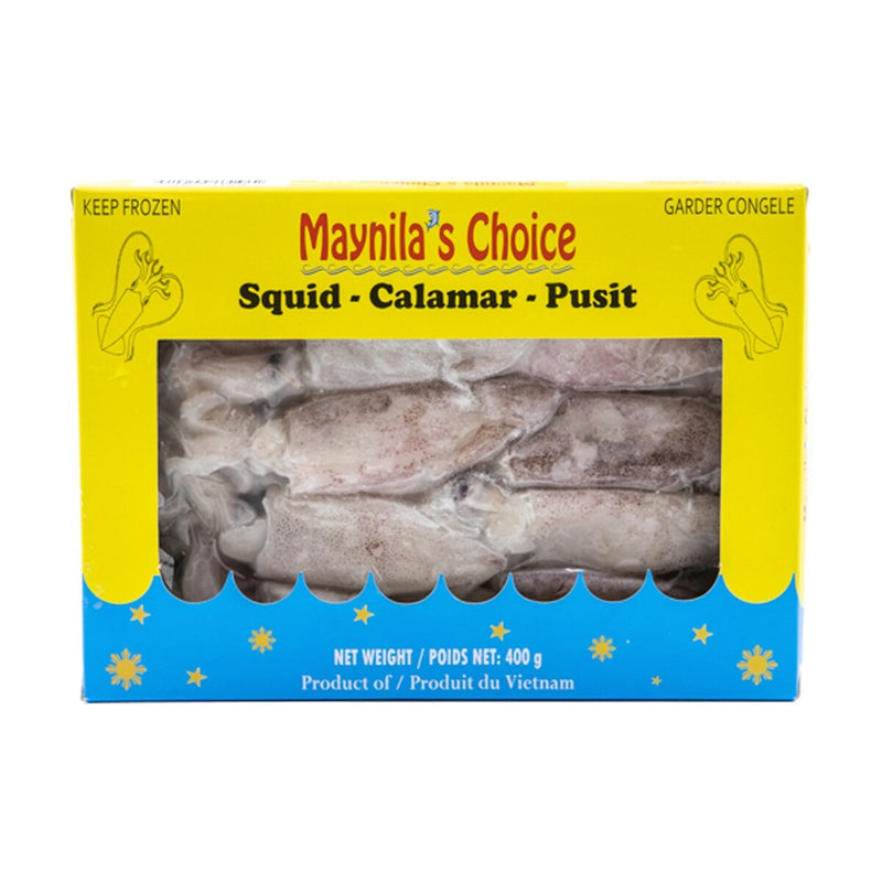 Maynila's Choice Squid, 400 g