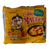 Hot Chicken Cheese Flavor Ramen, 1 ct
