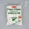 Bulacan Whole Cassava, 1 ct