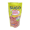 Sugo Grarlic Adobo Peanuts, 120 g