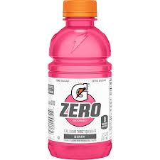 G ZERO BERRY 1 ea