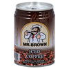 Mr. Brown Iced Coffee, 240 mL