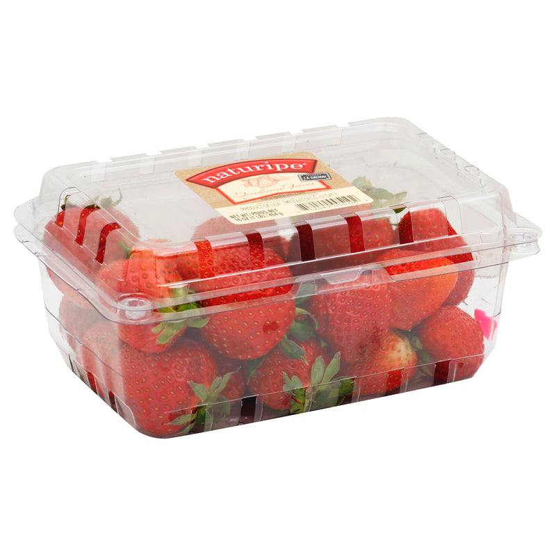 Naturipe Strawberries, 454 g