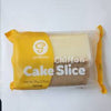 GODILOCKS CHIFFON CAKE SLICE 1 ea