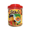 Stik-O Choco Wafer Sticks, 800 g