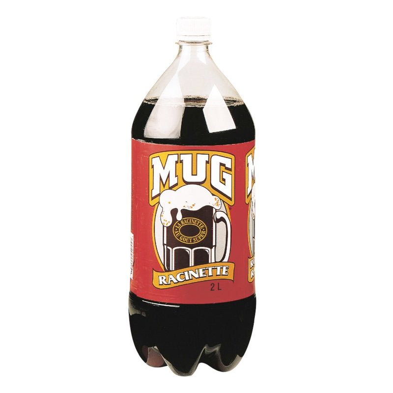 Mug Racinette, 2 l