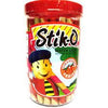 STIK-O STRAWBERRY 280G