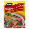 Nora Kitchen Philippine Lemon Soup Base, 48 g