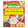 Mother's Choice Wheat Noodles Sauce Mix, 40 g