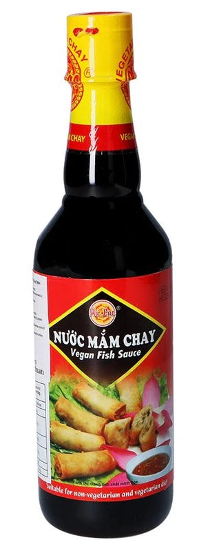 Vegan Fish Sauce, 1 ct