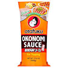 OKONOMI SAUCE