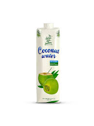 BAMBOO TREE COCONUT WATER