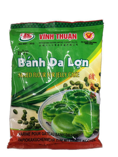 Mixed Flour For Jelly Cake, 1 ct