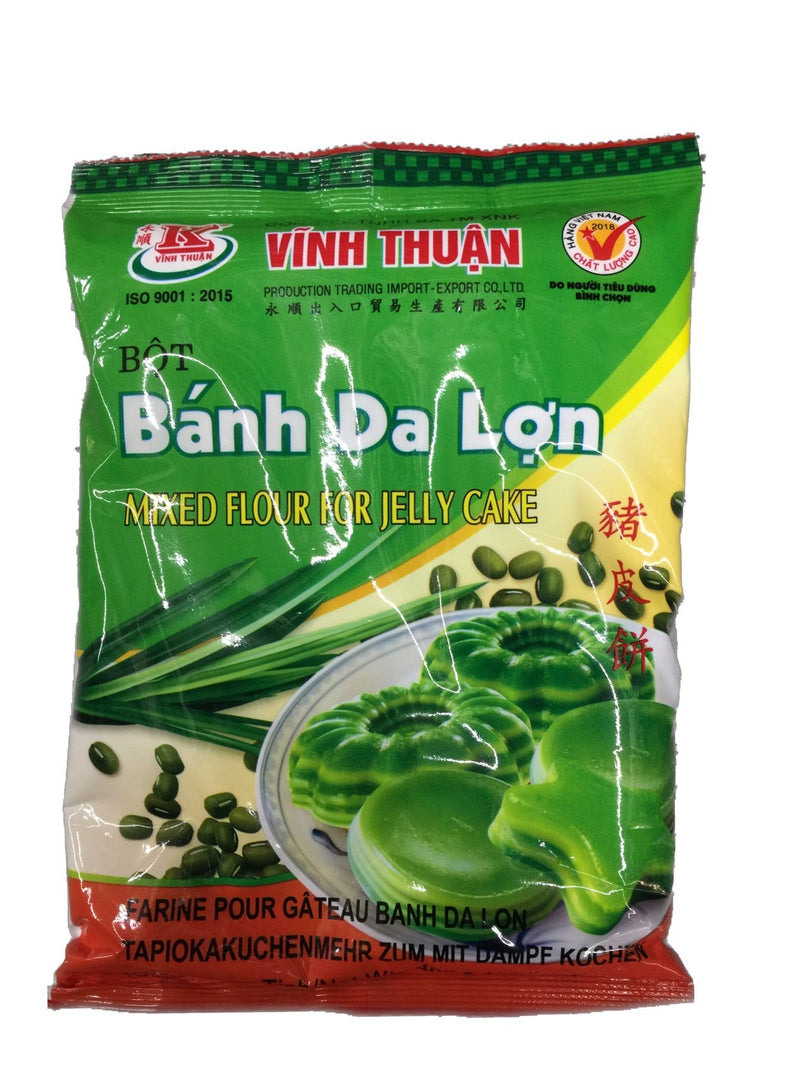 Mixed Flour For Jelly Cake, 1 ct