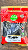 Nutrifresh Kalonji, 100 g
