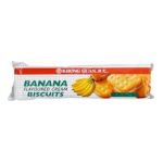 KHONG GUAN BANANA CREAM BISC 200 g