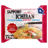 Sapporo Ichiban Japanese Style Noodles & Shrimp Flavored Soup, 99 g