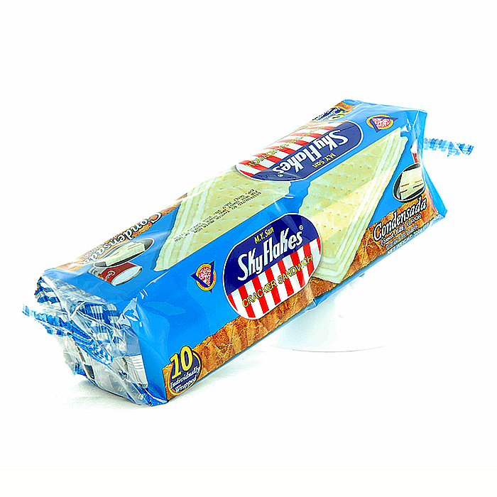 SkyFlakes CRACKER SANDWICH, 300 g