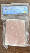 Captain's Choice Frozen Prepared Featherback Fish Meat, 400 g