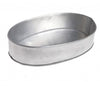 LECHE PLAN MOLD OVAL GOLD 1 ea