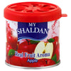 My Shaldan Apple Air Freshener, 79 g