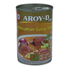 Aroy-D Massaman Curry Soup, 397 g