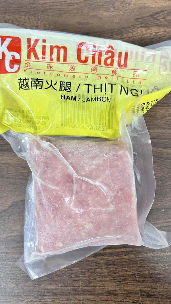 Kim Châu Ham, 1 ct